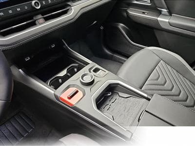 Jeep Compass (2026) - Foto 11