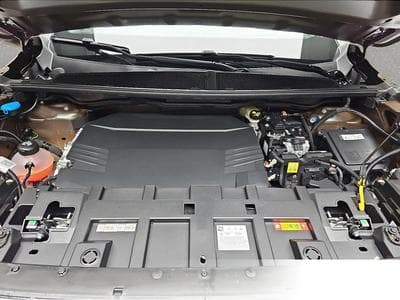 Jeep Compass (2026) - Foto 14