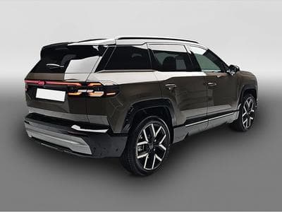 Jeep Compass (2026) - Foto 2