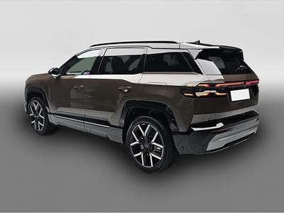 Jeep Compass (2026) - Foto 3