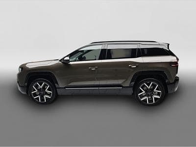 Jeep Compass (2026) - Foto 4