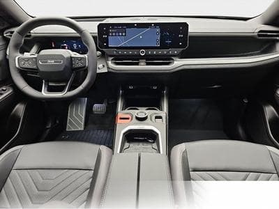 Jeep Compass (2026) - Foto 6