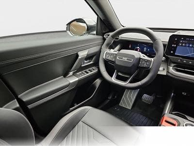 Jeep Compass (2026) - Foto 7