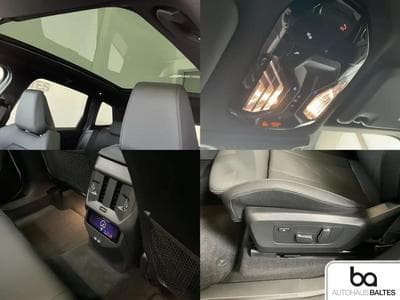 BMW X3 (2025) - Foto 13