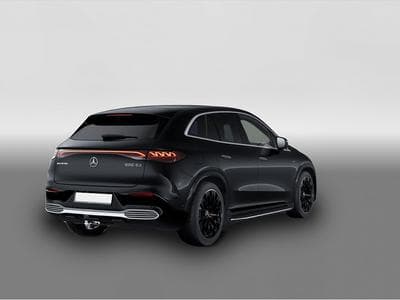 Mercedes EQ (2023) - Foto 3