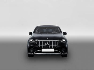 Mercedes EQ (2023) - Photo 8