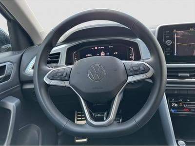 VW T-Roc (2026) - Foto 11