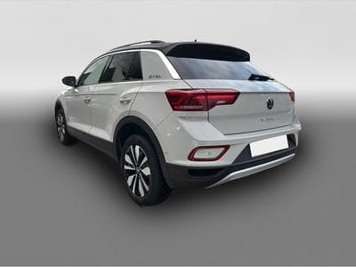 VW T-Roc (2026) - Foto 4