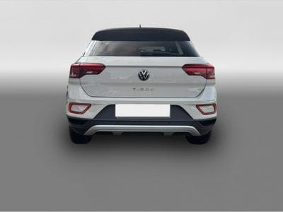 VW T-Roc (2026) - Foto 5