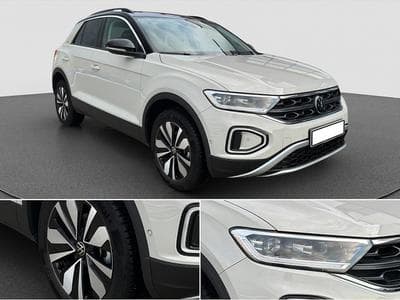 VW T-Roc (2026) - Foto 9