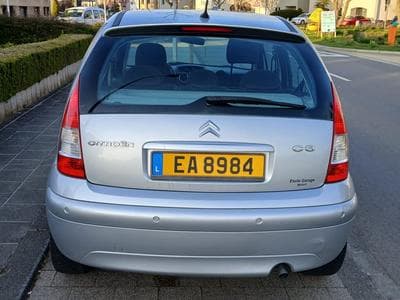 Citroën C3 (2008) - Foto 1