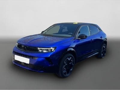 Opel Mokka (2025) - Foto 1