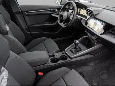 Audi A3 (2025) - Foto 6