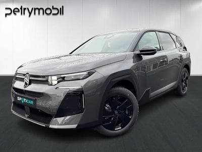 Citroen C5 Aircross max (2025) - Photo 1