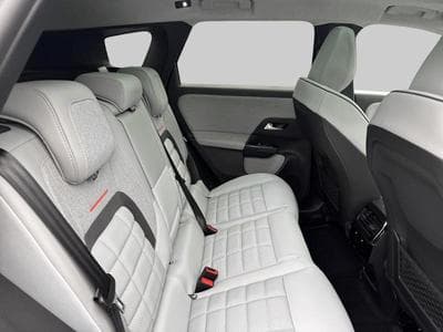 Citroen C5 Aircross (2025) - Photo 10