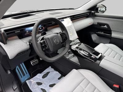 Citroen C5 Aircross max (2025) - Photo 11