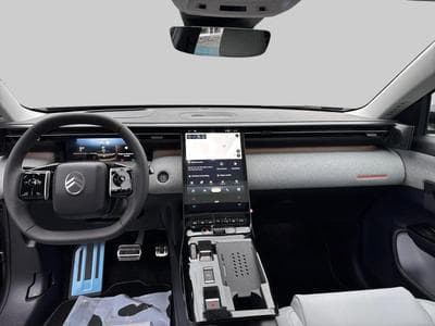 Citroen C5 Aircross max (2025) - Photo 13