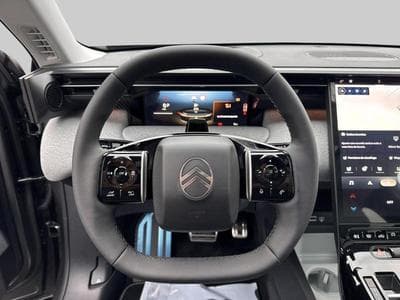 Citroen C5 Aircross (2025) - Photo 14