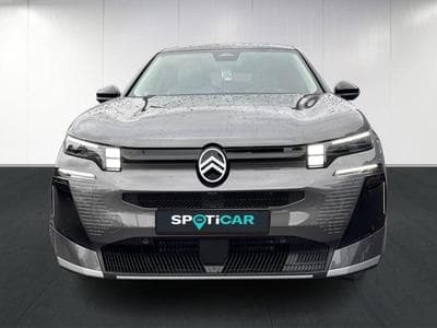 Citroen C5 Aircross max (2025) - Photo 2