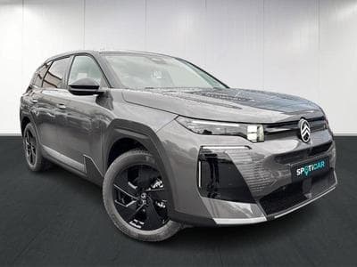 Citroen C5 Aircross (2025) - Photo 3