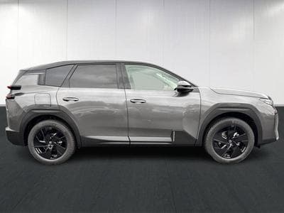 Citroen C5 Aircross max (2025) - Photo 8