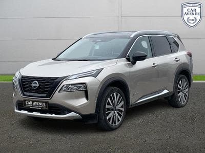 Nissan X-Trail Tekna (2022) - Photo 1