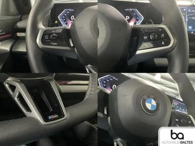 BMW 540 (2025) - Foto 12