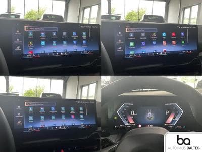 BMW 540 (2025) - Foto 14