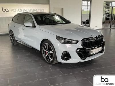 BMW 540 (2025) - Foto 5