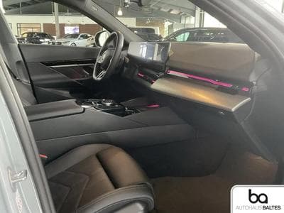 BMW 540 (2025) - Foto 6