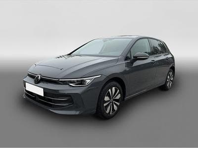 VW Golf (2025) - Photo 1