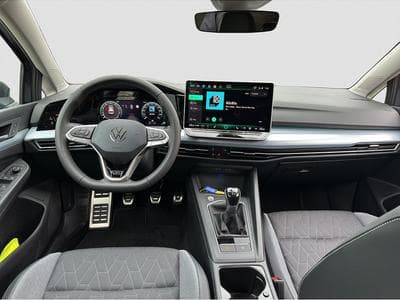 VW Golf (2026) - Foto 13