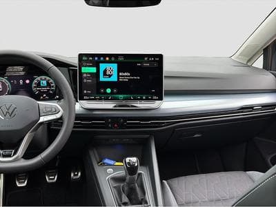 VW Golf (2026) - Foto 14