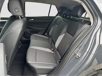 VW Golf (2026) - Foto 15