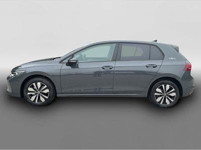 VW Golf (2026) - Foto 3