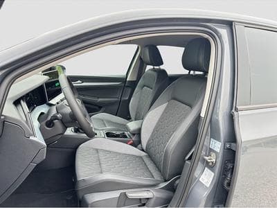 VW Golf (2026) - Foto 9