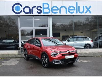 Citroën C4 (2024) - Foto 1