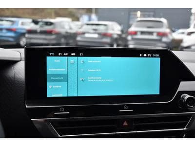 Citroën C4 (2024) - Foto 12