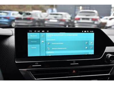 Citroën C4 (2024) - Foto 15