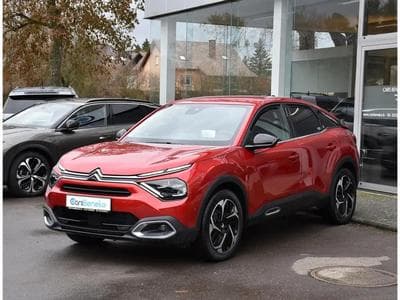 Citroën C4 (2024) - Foto 2