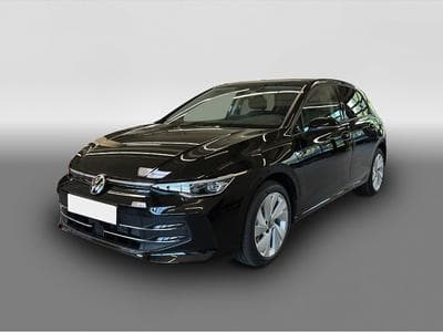 VW Golf (2026) - Foto 1