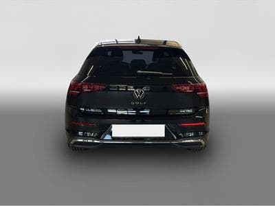 VW Golf (2026) - Foto 5