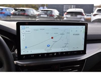 Ford Focus (2025) - Foto 11