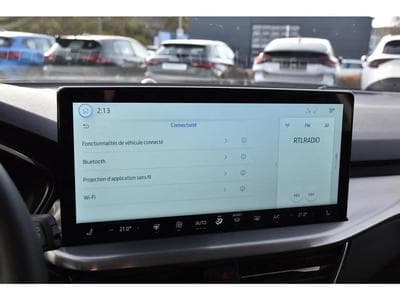 Ford Focus (2025) - Foto 12