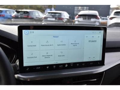 Ford Focus (2025) - Foto 13