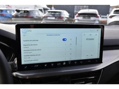 Ford Focus (2025) - Foto 15