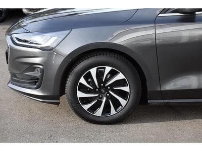 Ford Focus (2025) - Foto 5