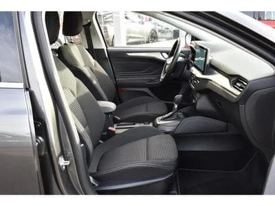 Ford Focus (2025) - Foto 8