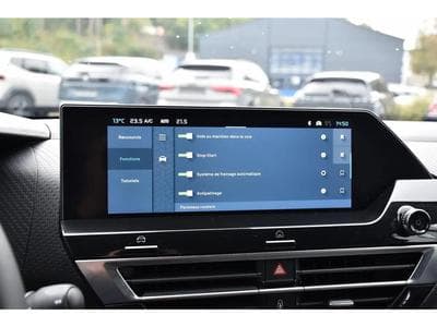 Citroën C4 (2024) - Foto 14