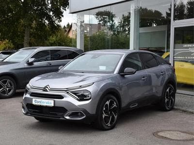 Citroën C4 (2024) - Foto 2